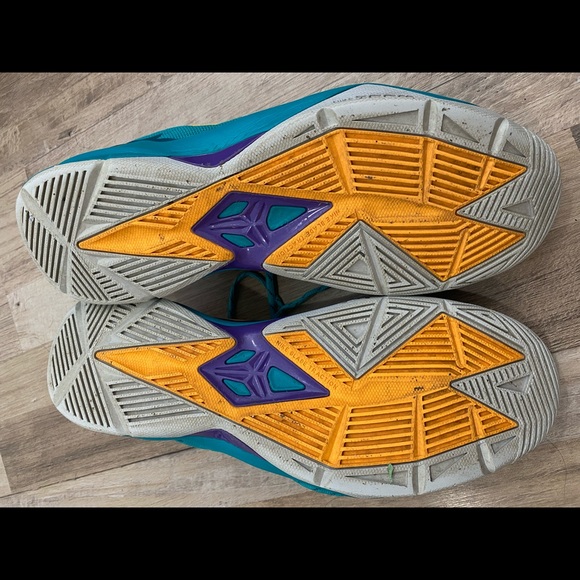 Nike Kobe “Venomenon” Turbo Green - Picture 4 of 5